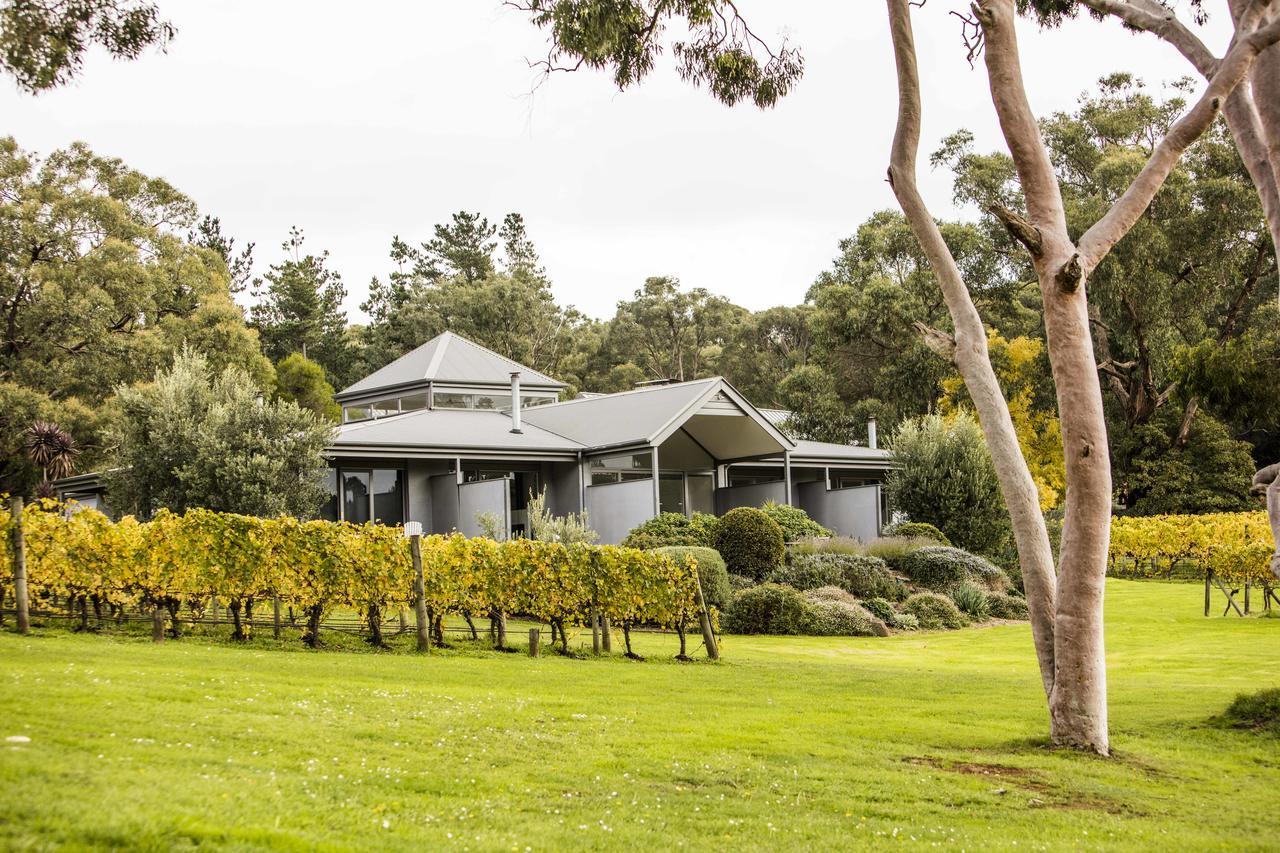 Polperro Villas Red Hill Bagian luar foto